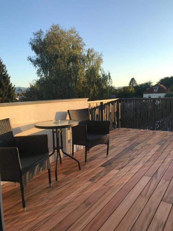 Guest house R41 - Tivoli Groundfloor