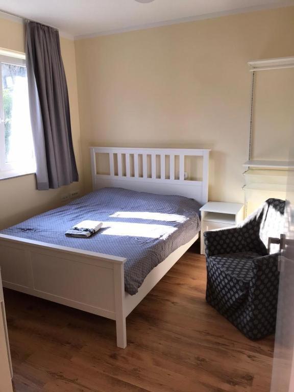 R41 - Tivoli Groundfloor Guest house 3*