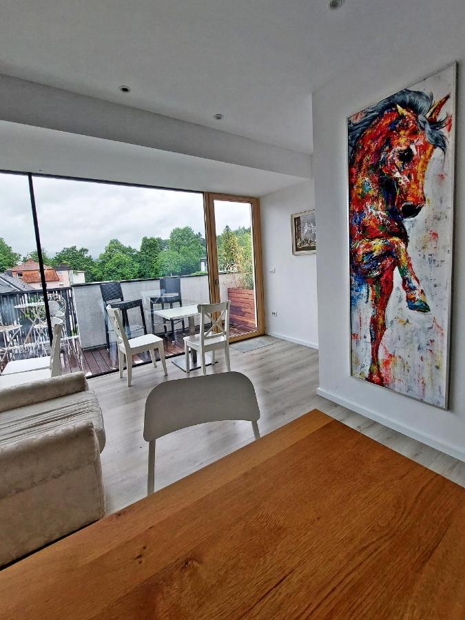 Guest house R41 - Tivoli Groundfloor 3*