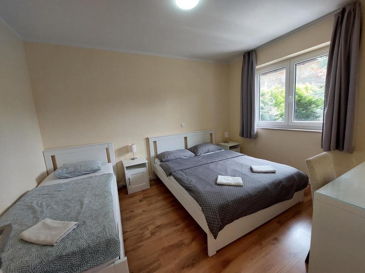 Guest house R41 - Tivoli Groundfloor 3*