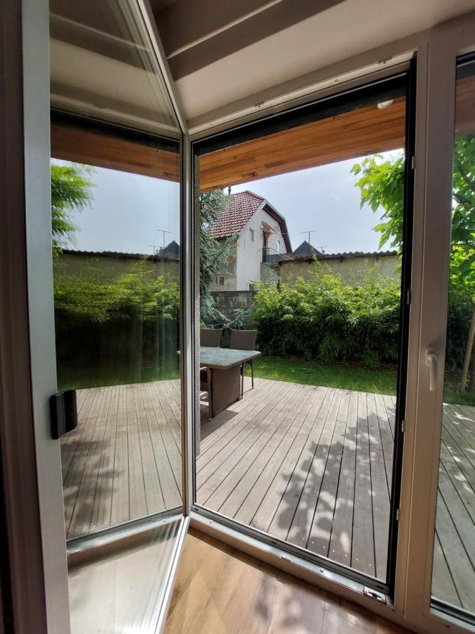 R41 - Tivoli Groundfloor Guest house 3*