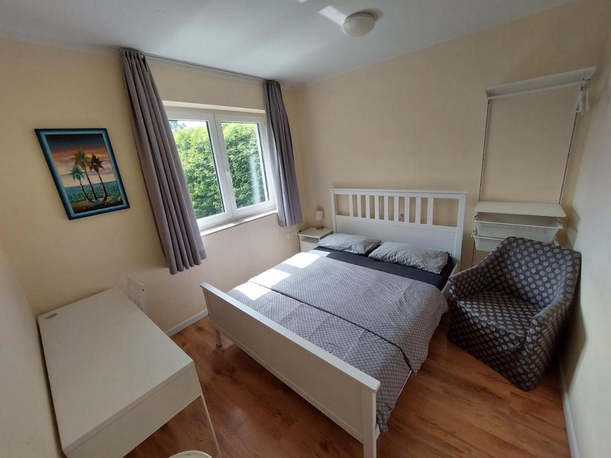 Guest house R41 - Tivoli Groundfloor Ljubljana