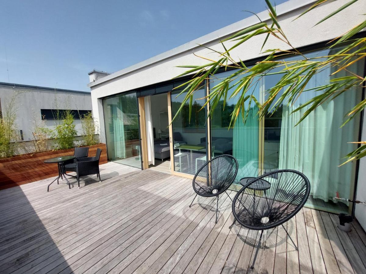 R41 - Tivoli Groundfloor Guest house 3*