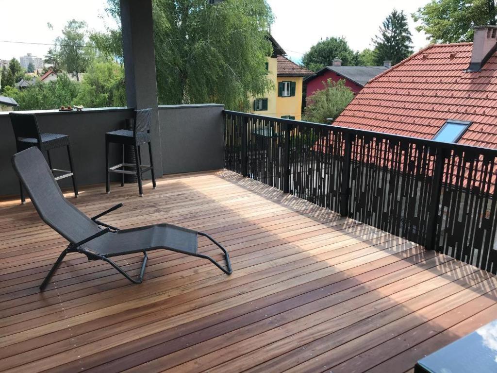 Gostinjska kuća R41 - Tivoli Groundfloor