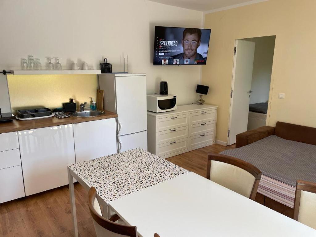 Gostinjska kuća R41 - Tivoli Groundfloor