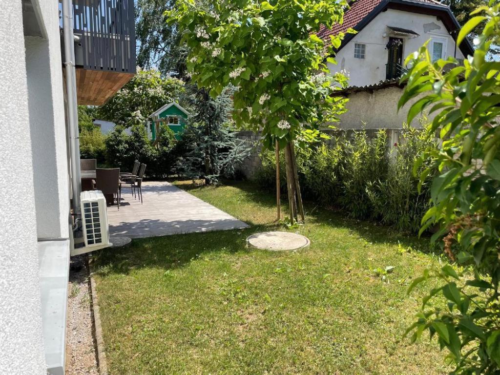 Gostinjska kuća R41 - Tivoli Groundfloor