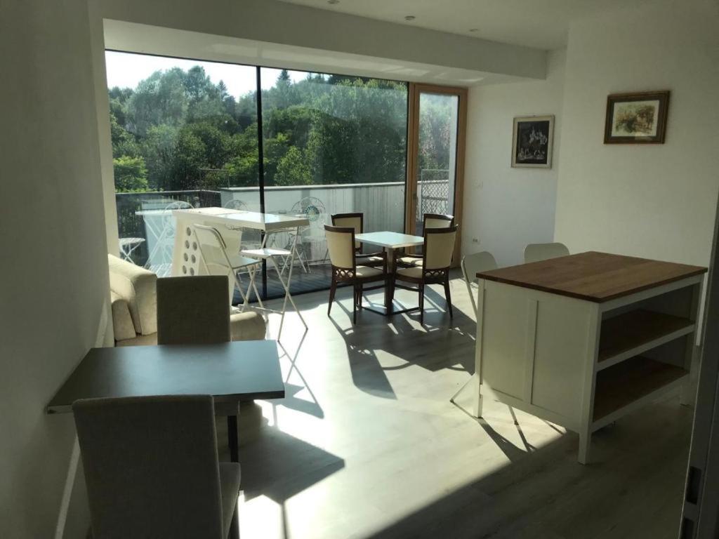 R41 - Tivoli Groundfloor