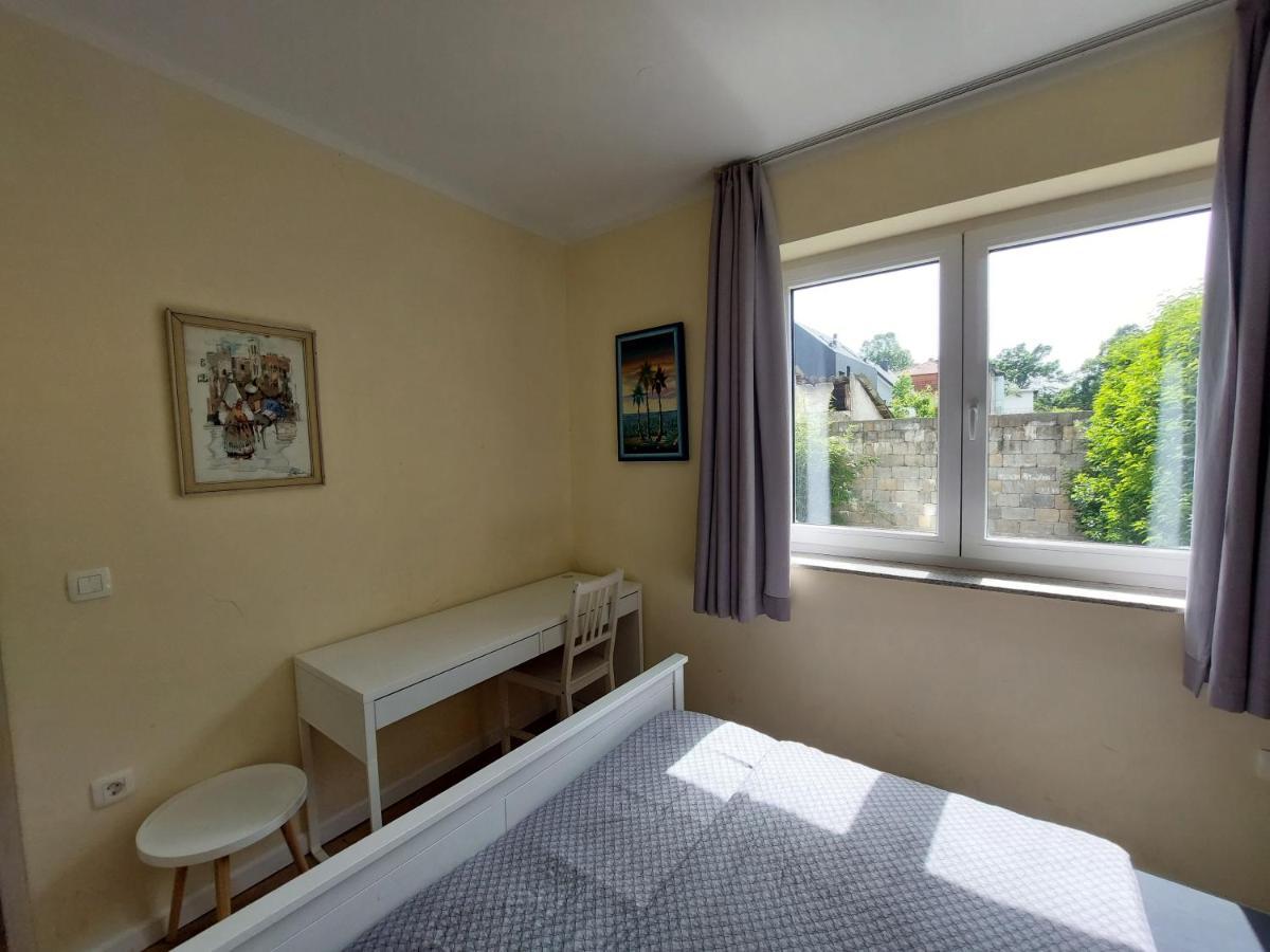 R41 - Tivoli Groundfloor 3* Ljubljana